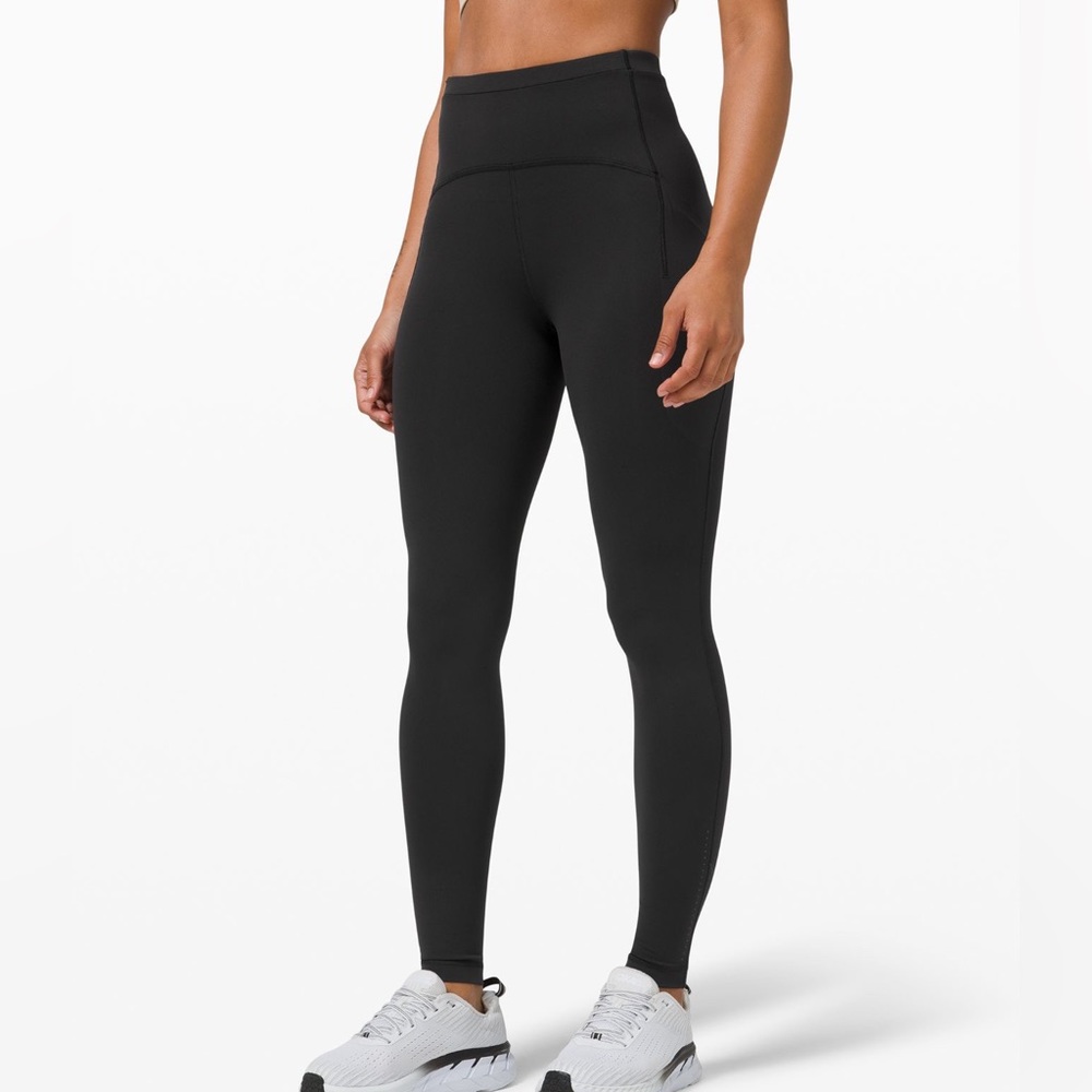 NWOT Lululemon Swift Speed High-Rise Tight 31"